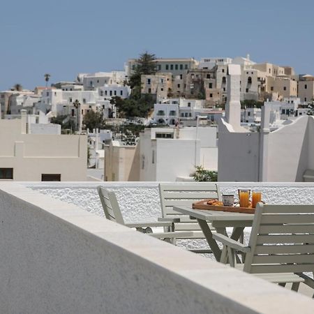 Lygdamis Downtown City 3 Star Hotel Naxos City Exterior photo