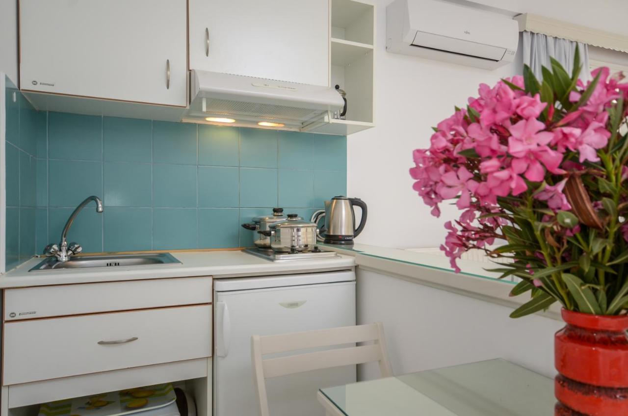 Lygdamis Downtown City 3 Star Hotel Naxos City Exterior photo