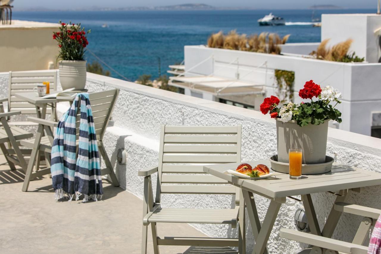Lygdamis Downtown City 3 Star Hotel Naxos City Exterior photo